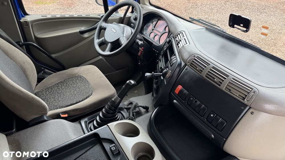 DAF CF - 22