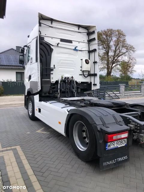 Renault Gama T 480 - 6