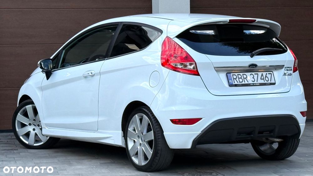 Ford Fiesta - 19