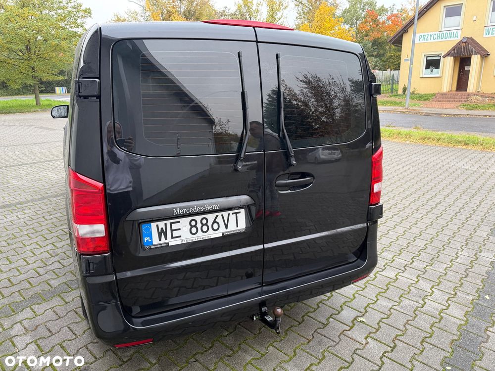 Mercedes-Benz Vito 119 CDI Tourer Select 447.705 - 5