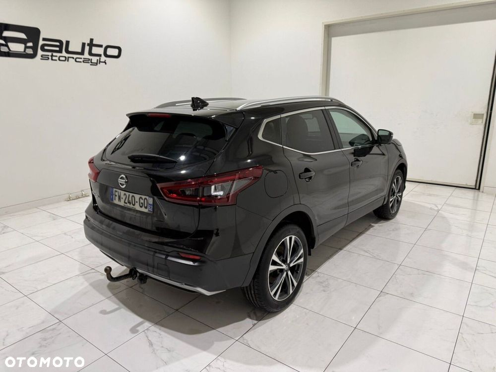 Nissan Qashqai - 11