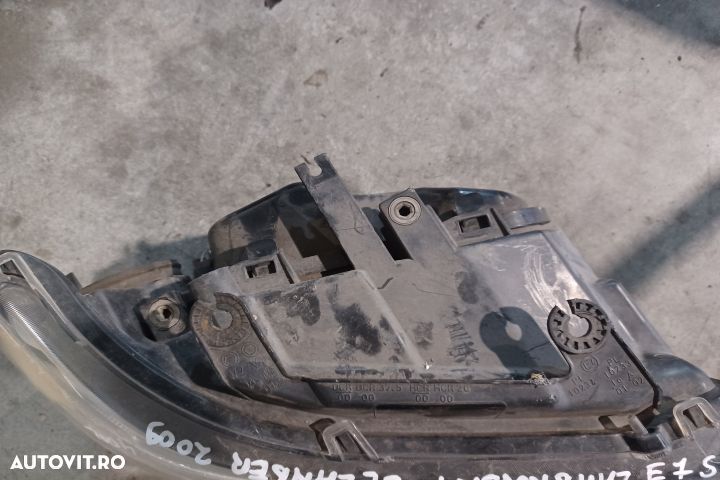 Far dreapta 2009 MX1253 Land Rover Freelander 2 [2006 - 2010] - 4