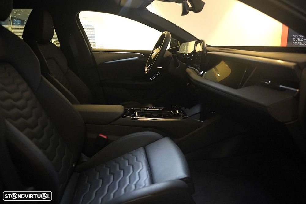 Audi A6 Avant e-tron 83 kWh - 15