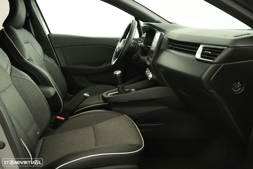Mitsubishi Colt 1.0 MPI-T Launch Edition - 19