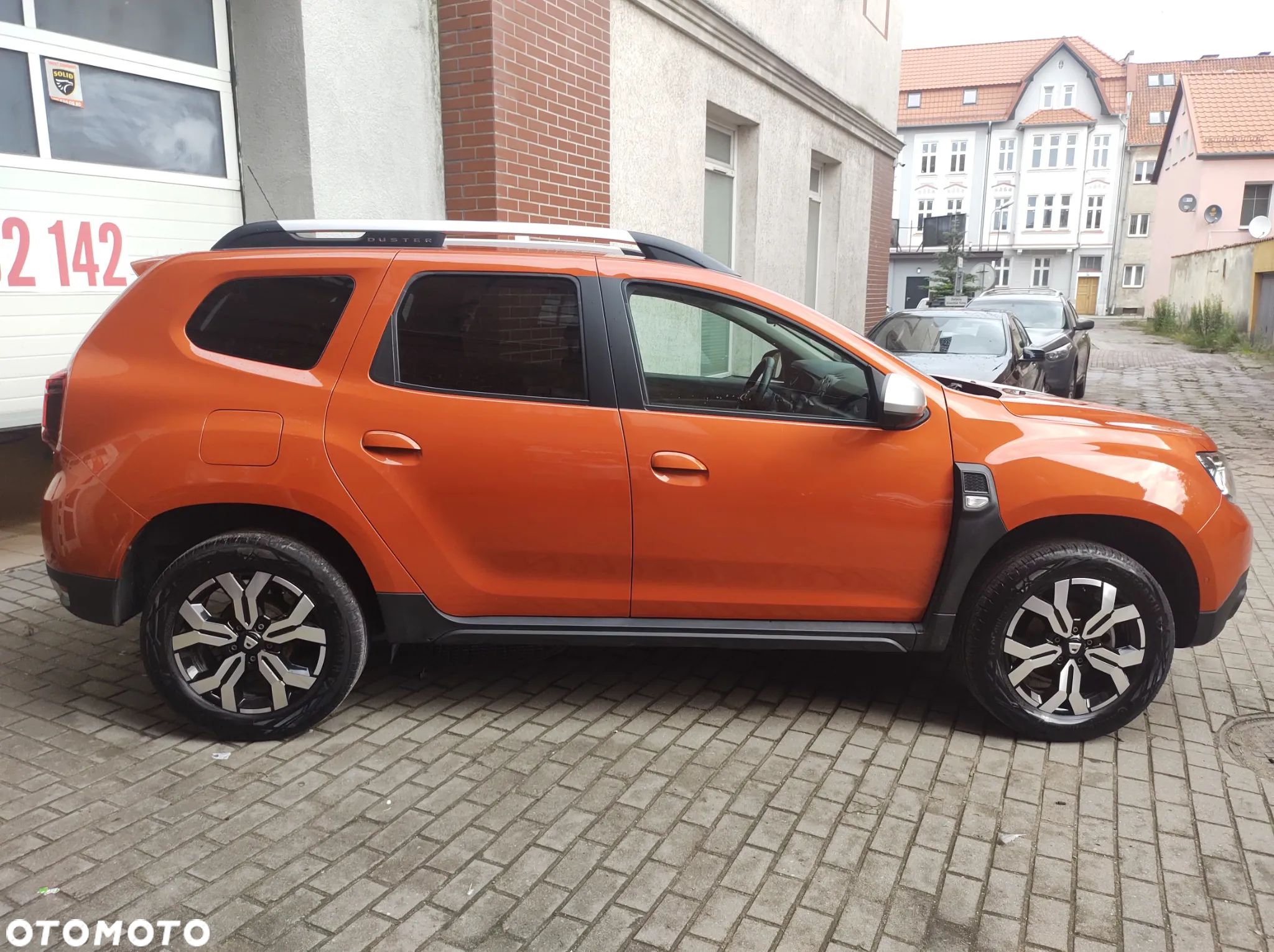 Dacia Duster 1.0 TCe Prestige - 1