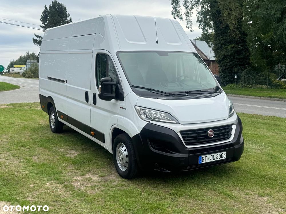 Fiat Ducato - 5