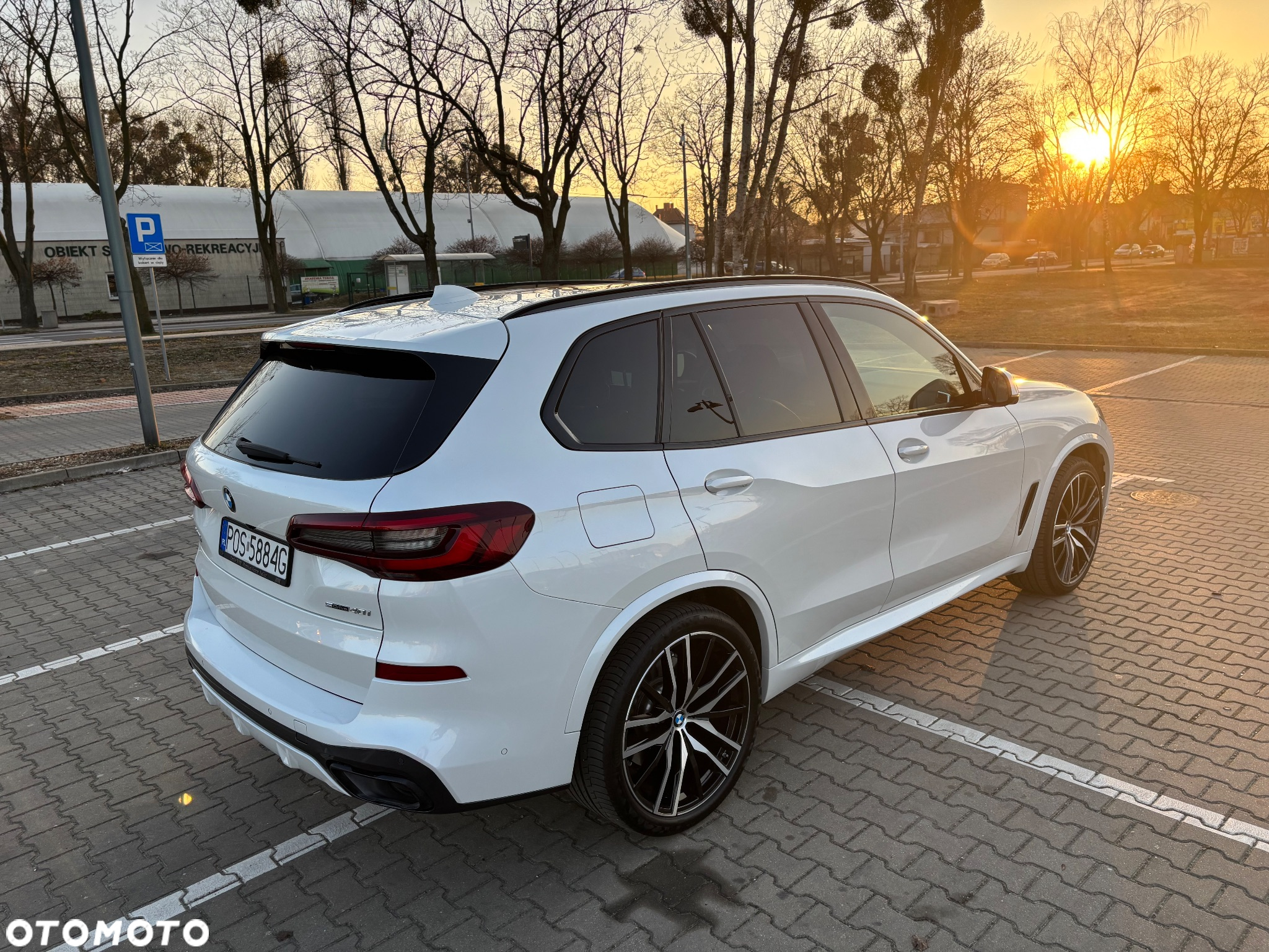 BMW X5 - 12