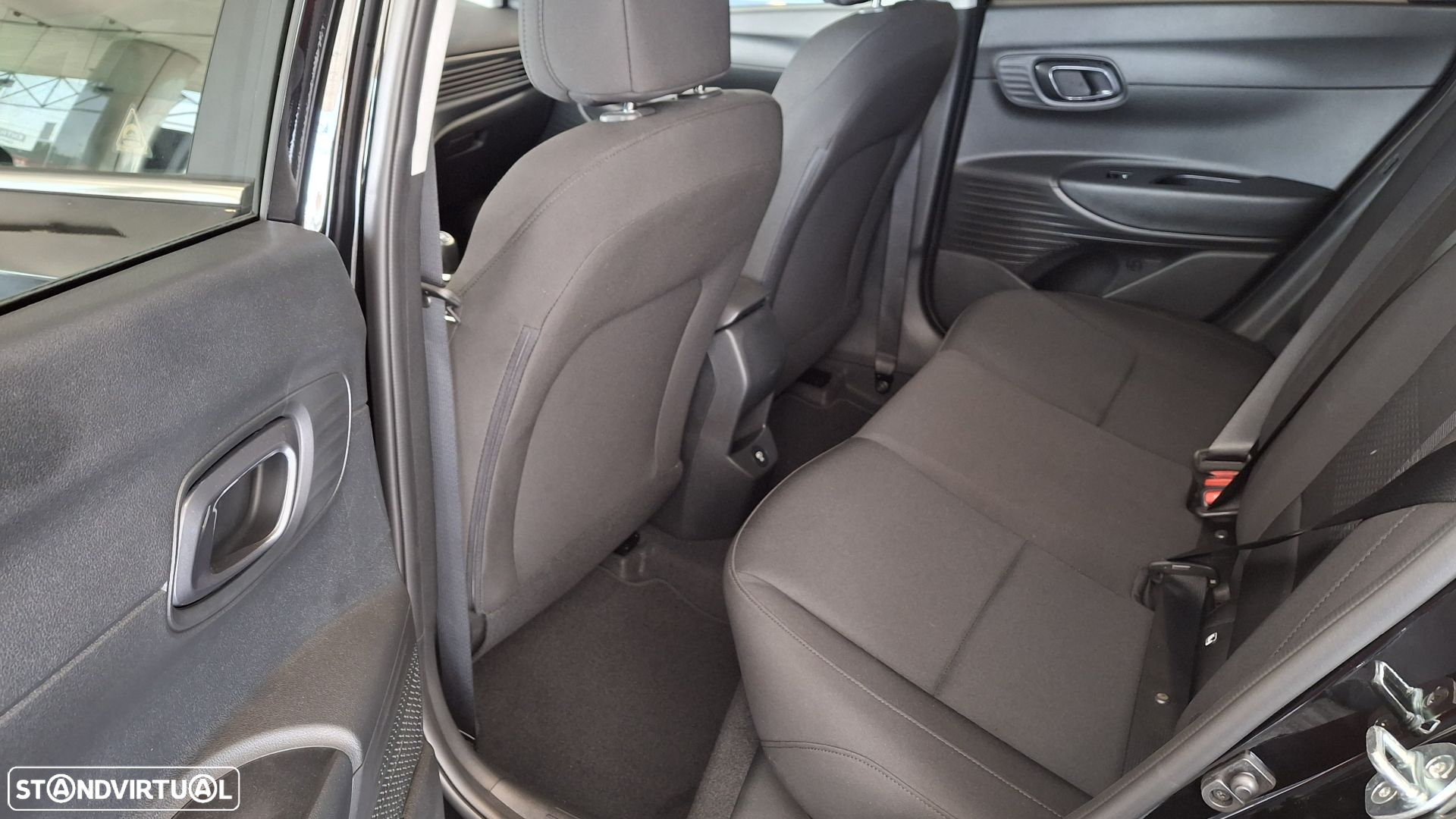 Hyundai i20 1.2 MPi Comfort - 6