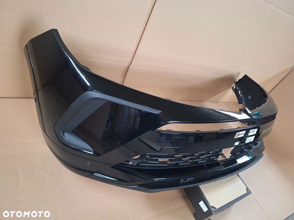 OPEL GRANDLAND X LIFT 21-24 NIE KLEJONY! ZDERZAK PRZÓD PRZEDNI ORYG.GM 9840131477 WYSYŁKA 24h - 4