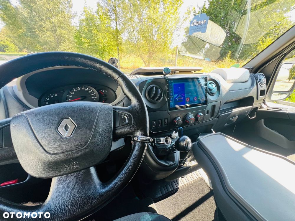 Renault Master - 19
