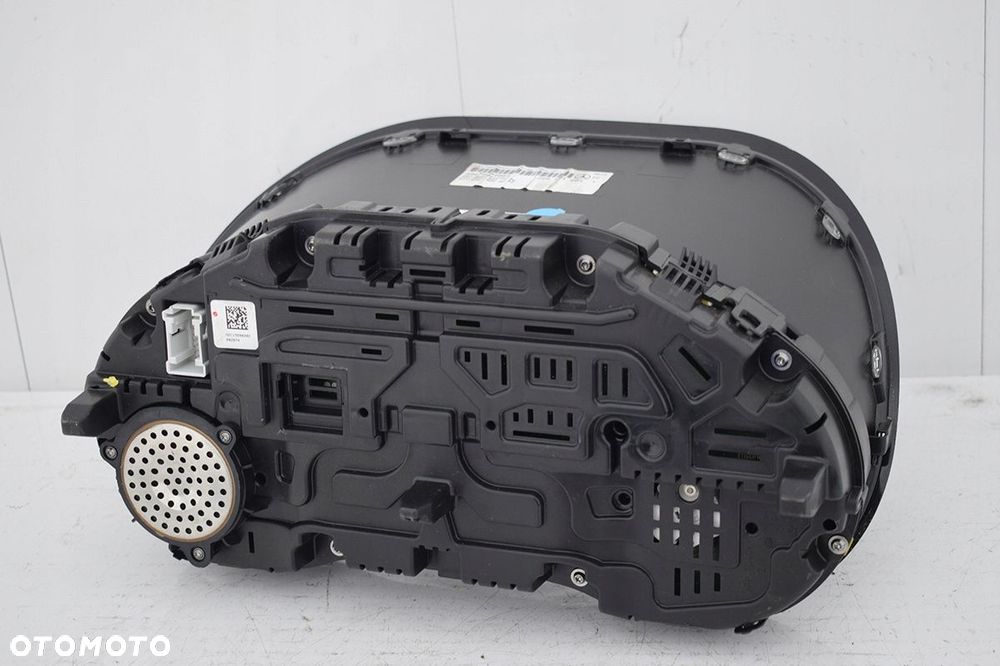 licznik mercedes sprinter w907 a9079009803 - 2