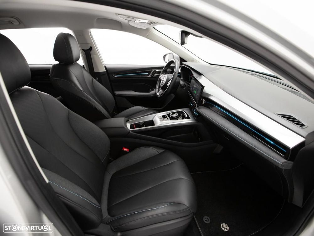 MG MG5 61 kWh Luxury - 9