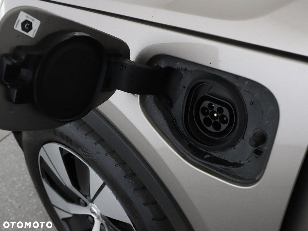 Volvo XC 40 T4 Recharge DKG Inscription Expression - 41