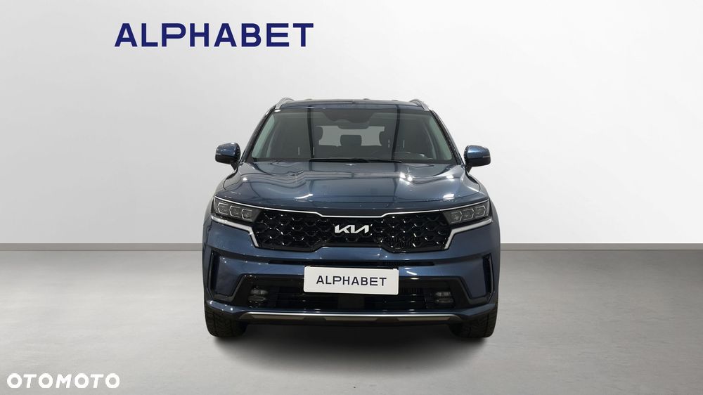 Kia Sorento 1.6 T-GDI HEV XL 4WD - 8
