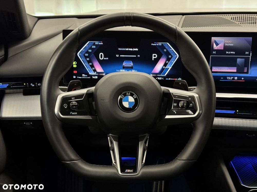 BMW Seria 5 - 29