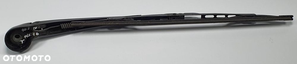 RAMIE WYCIERACZKI KLAPY VW GOLF IV KOMBI 1J9955707 - 3