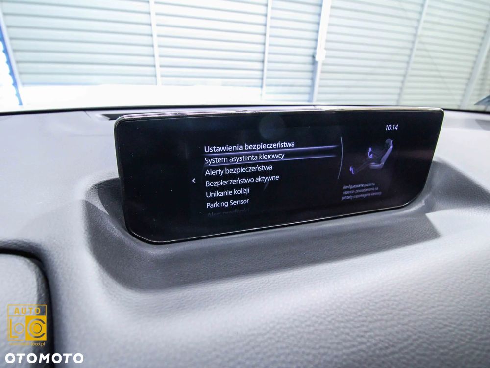 Mazda MX-30 35.5kWh Hikari - 24