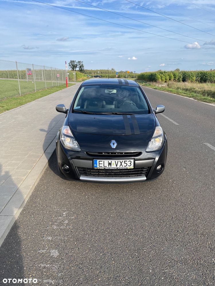 Renault Clio - 3