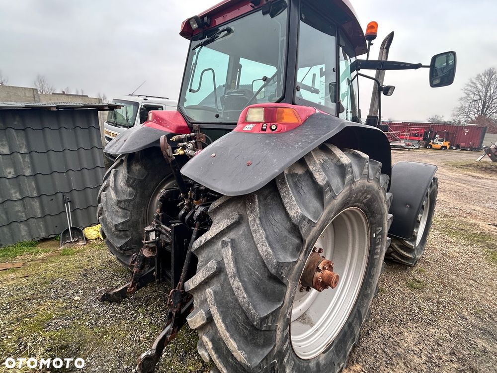 Case IH - 4