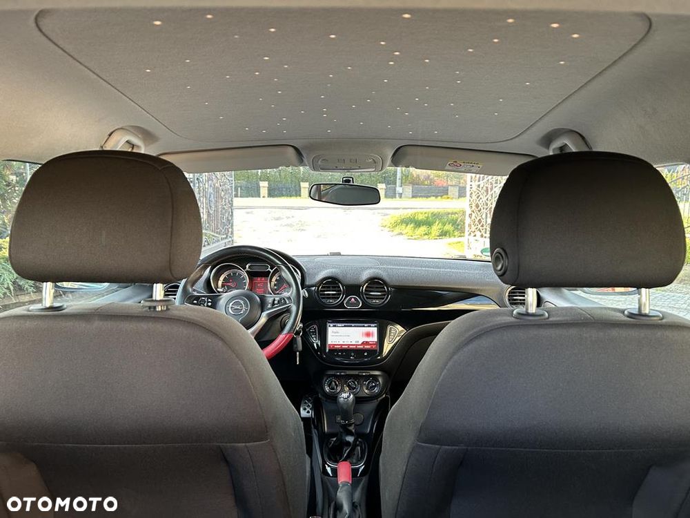 Opel Adam - 33