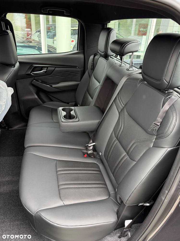 Isuzu D-Max 2.2 DC LSE 4WD - 28