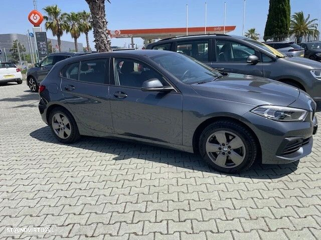 BMW 116 d Corporate Edition Auto - 2