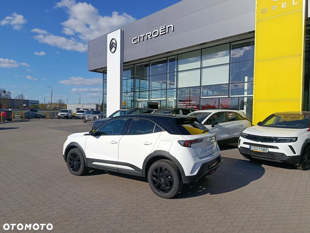 Opel Mokka 1.2 T GS Line Plus S&S - 2