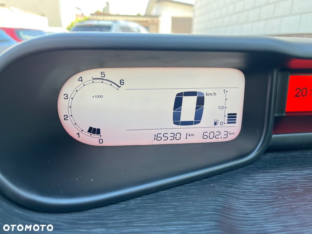 Citroën C3 Picasso HDi 115 FAP Exclusive - 13