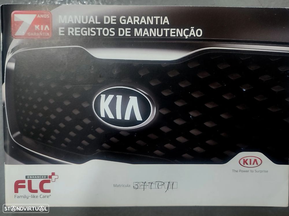Kia Ceed SW 1.0 T-GDI GT Line - 13