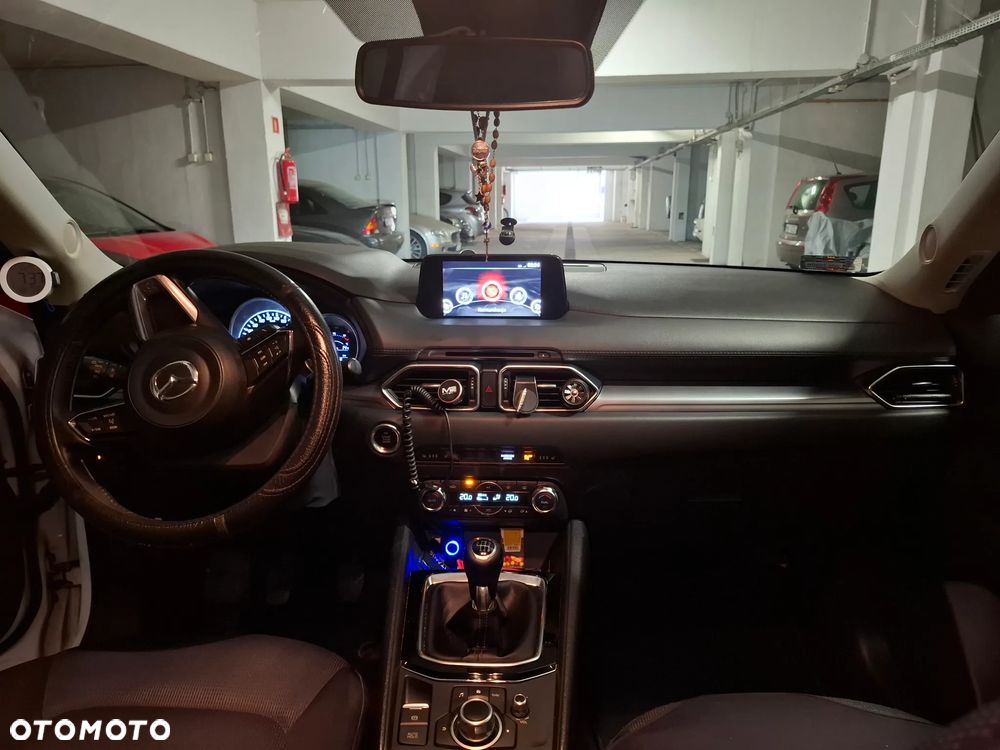 Mazda CX-5 2.0 Skyenergy 2WD - 9