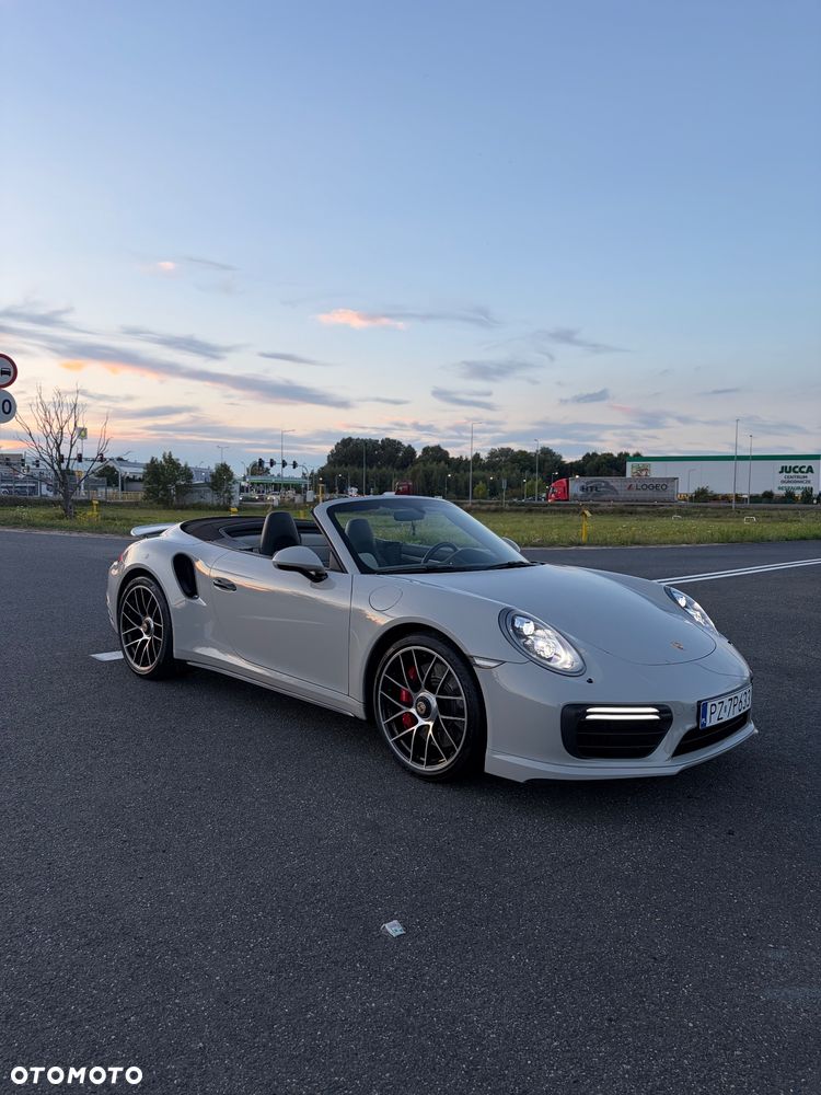 Porsche 911 - 5