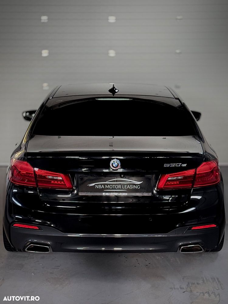 BMW Seria 5 - 6