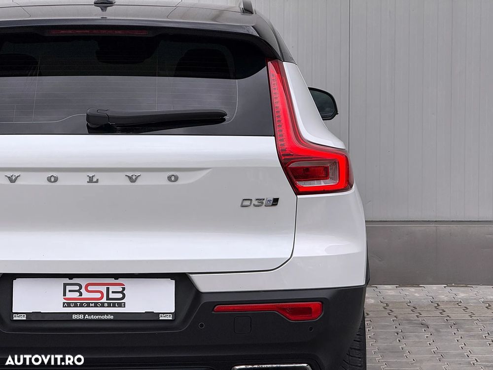 Volvo XC 40 D3 AWD R-Design - 15