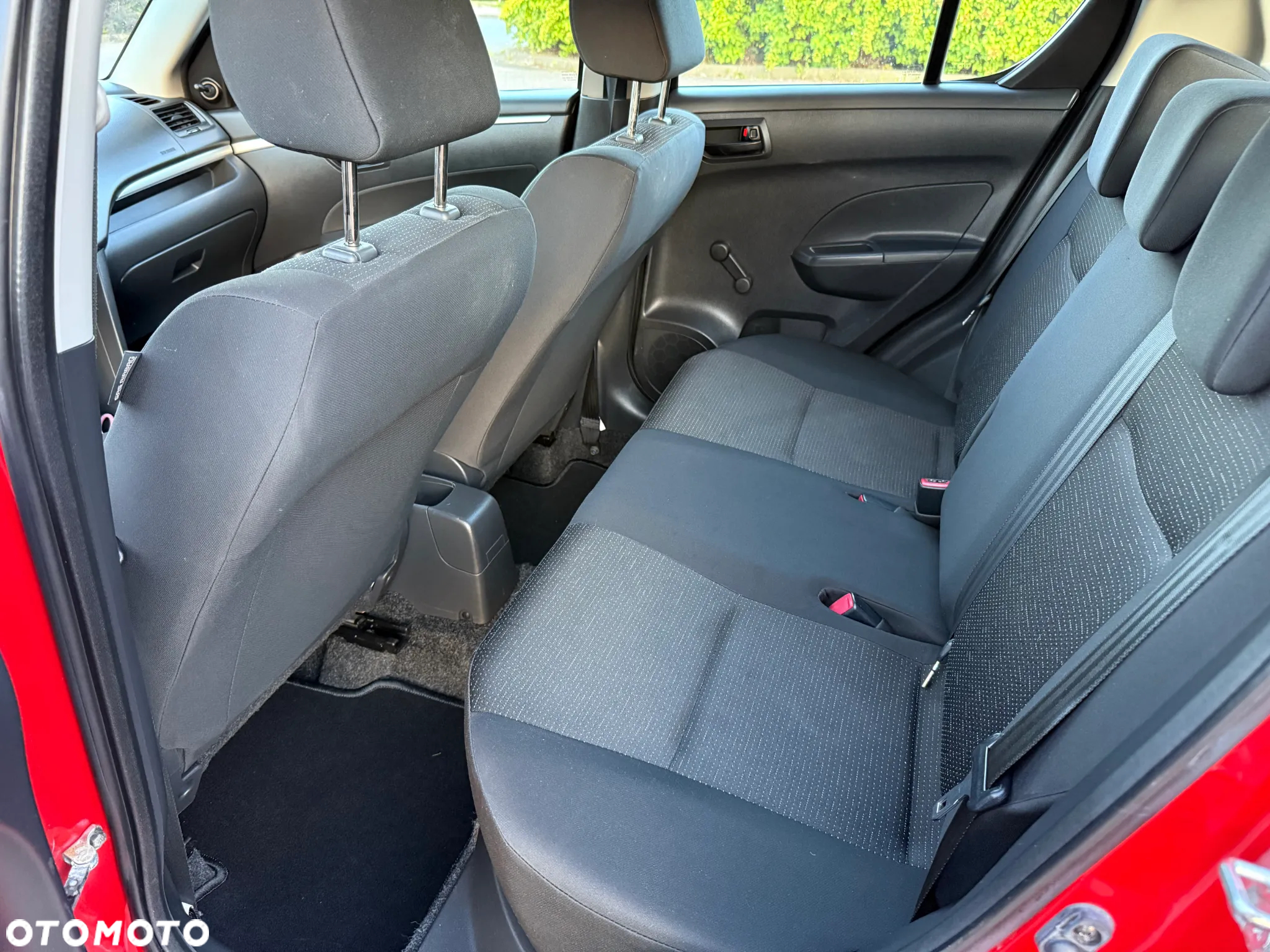 Suzuki Swift 1.2 Comfort - 10