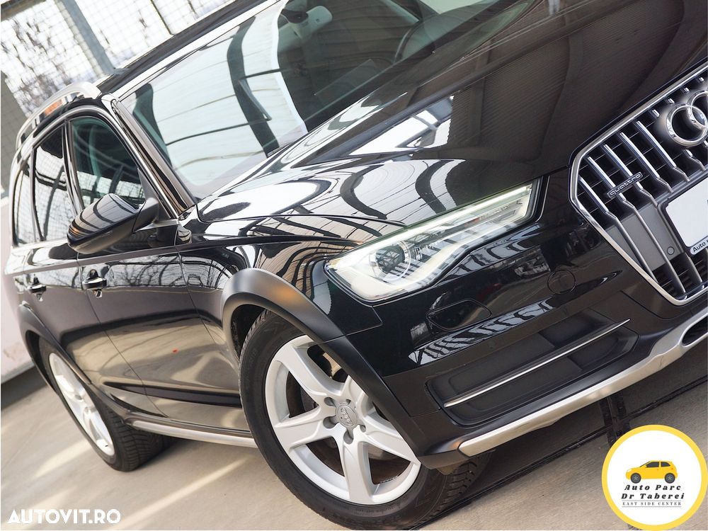 Audi A6 Allroad 3.0 TDI S tronic - 10