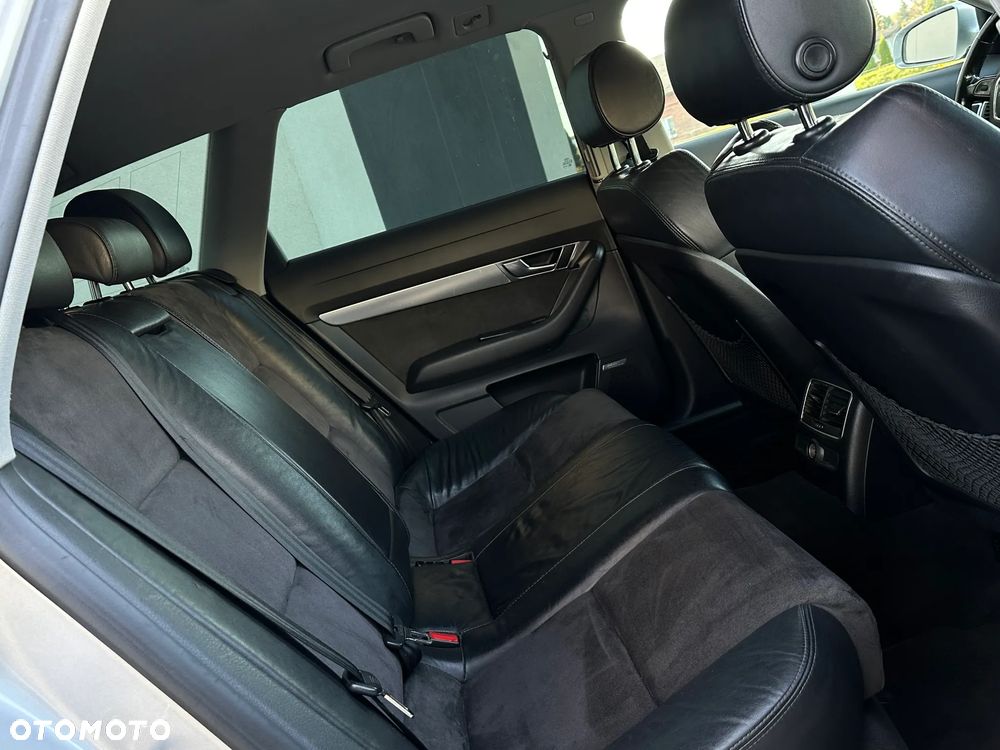 Audi A6 Avant - 10