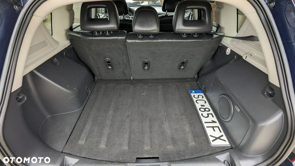 Jeep Compass 2.2I CRD 4x2 Limited - 34