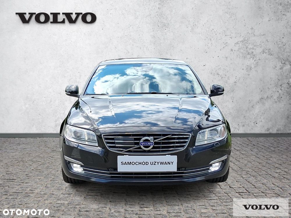 Volvo S80 - 8