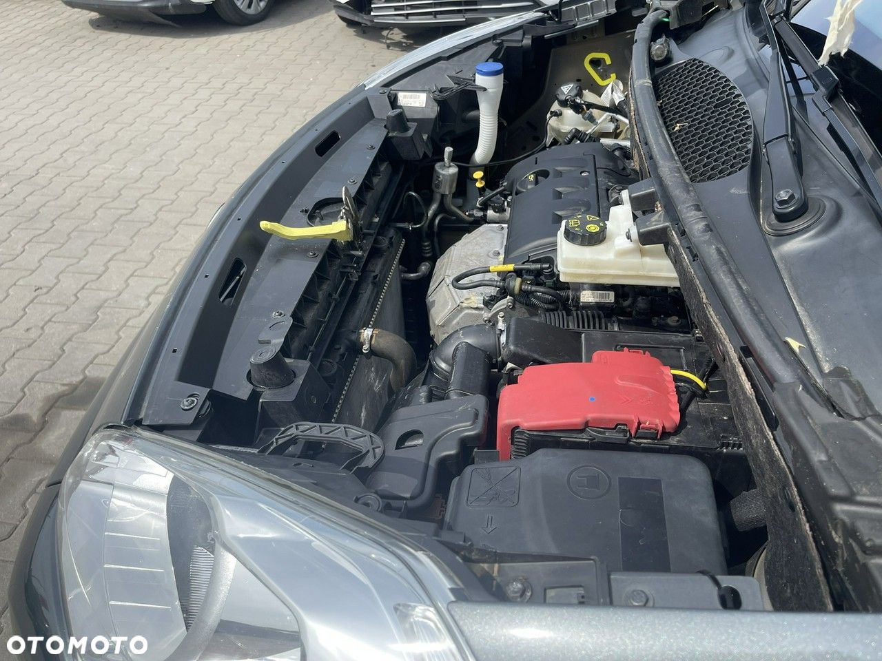Citroën Berlingo VTi 120 Multispace - 12
