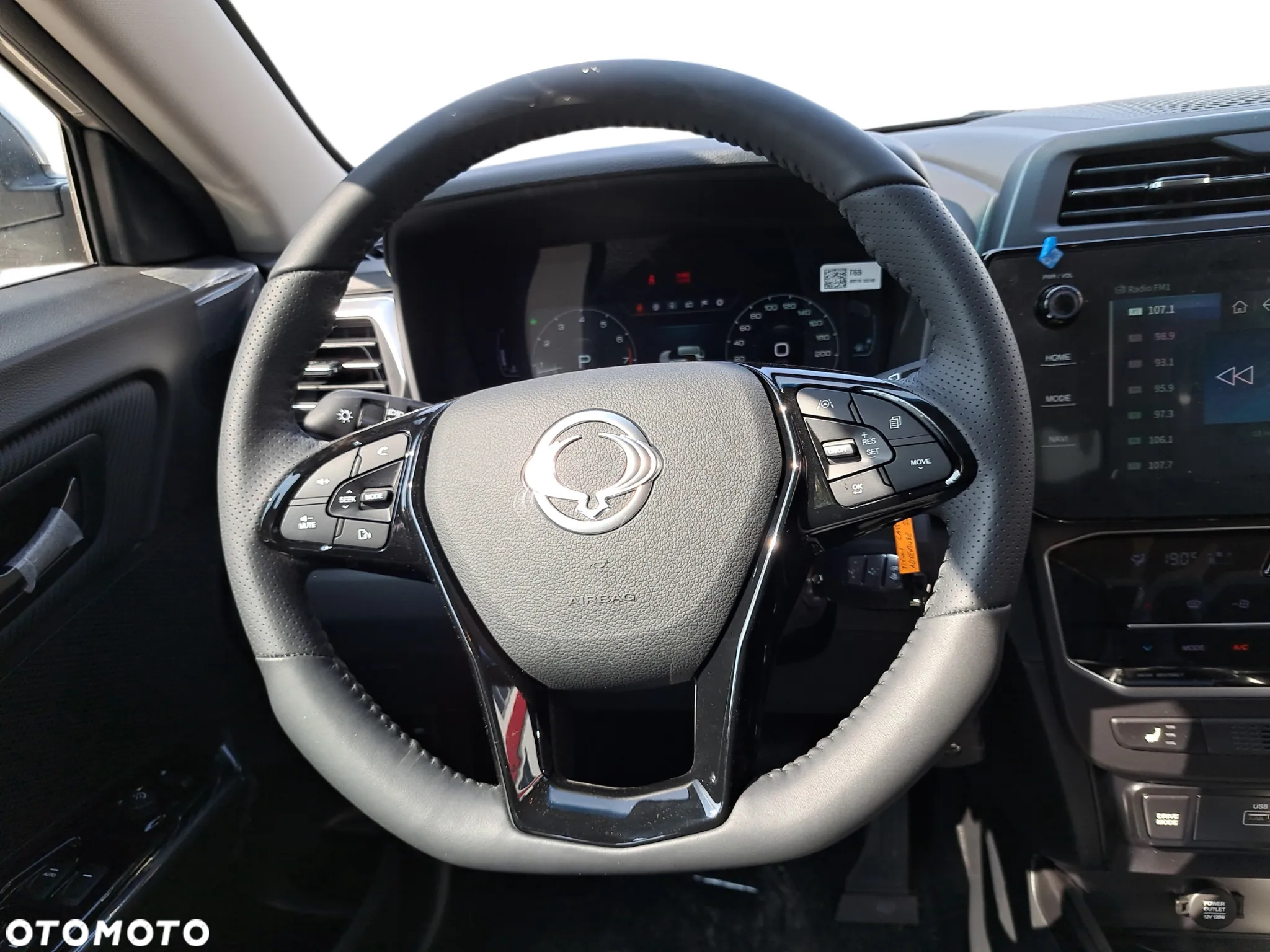 SsangYong/KGM Tivoli 1.5 T-GDI Adventure - 16