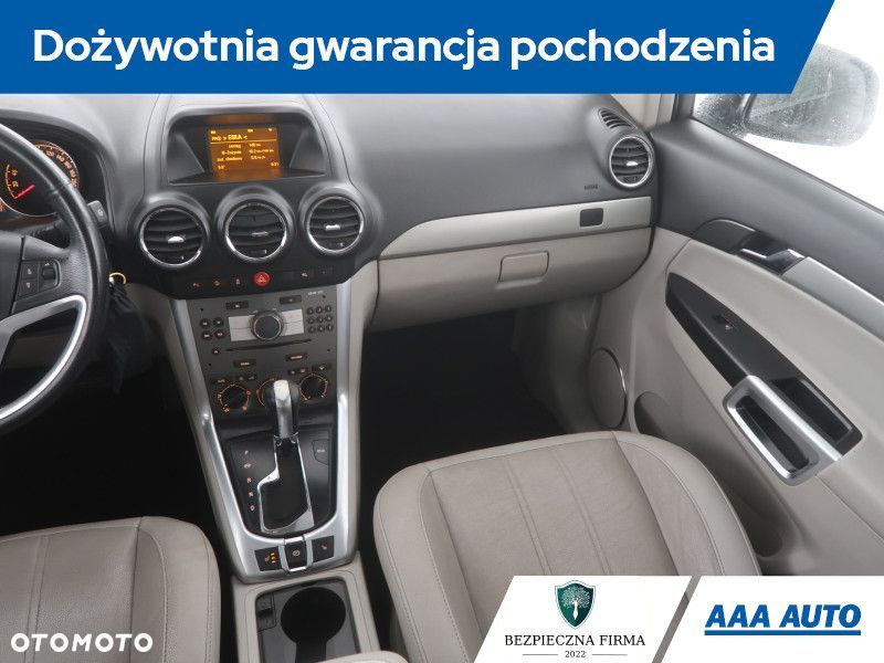 Opel Antara - 10