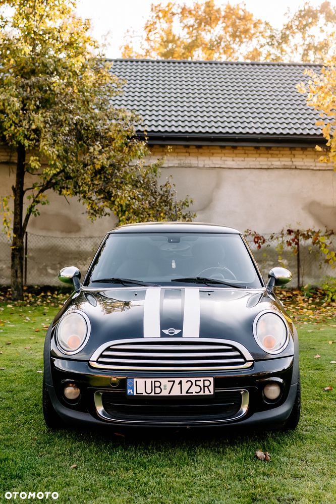 MINI ONE Standard - 2