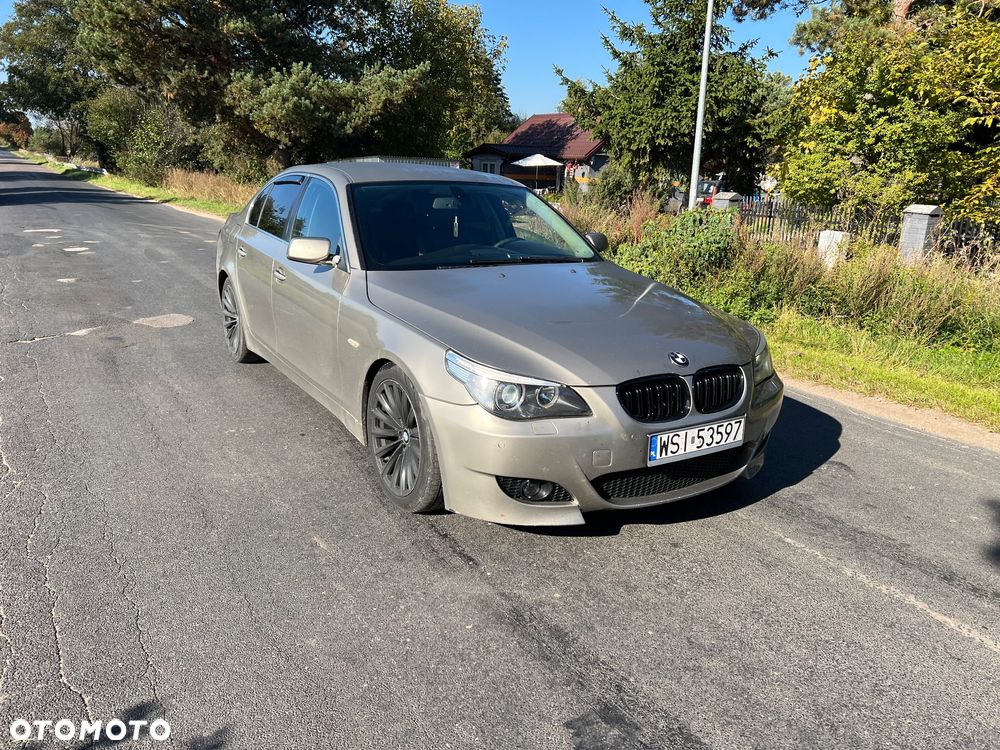 BMW Seria 5 - 2