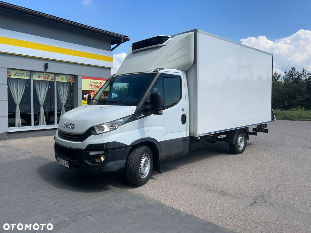 Iveco Daily - 1