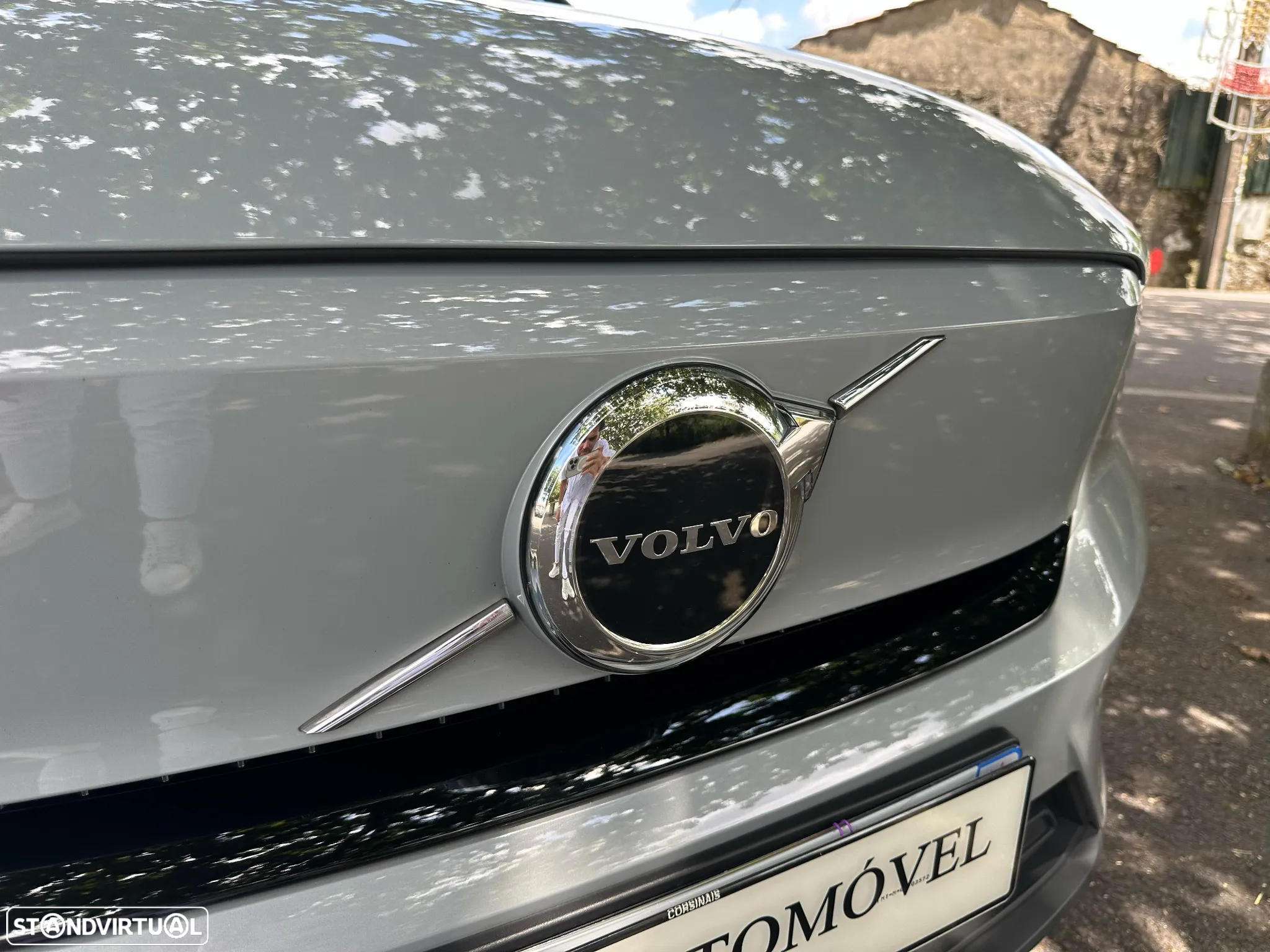Volvo XC 40 Recharge Extended Range Plus - 13