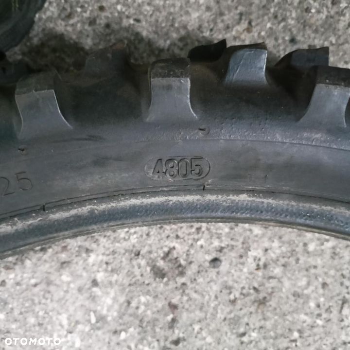 OPONA MOTOR 90/90/21 MITAS (E5094) - 5