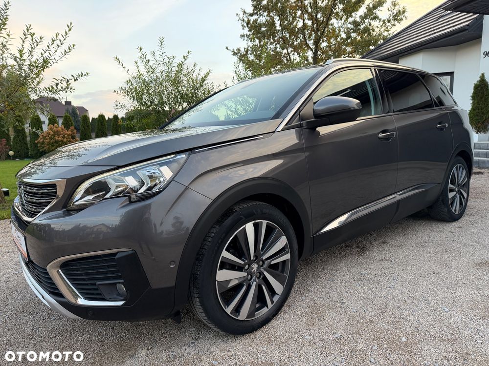 Peugeot 5008 1.6 HDi Active 7os - 11