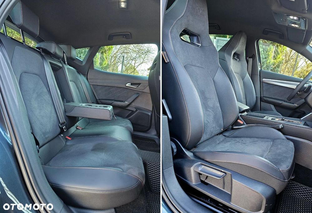 Cupra Formentor - 32