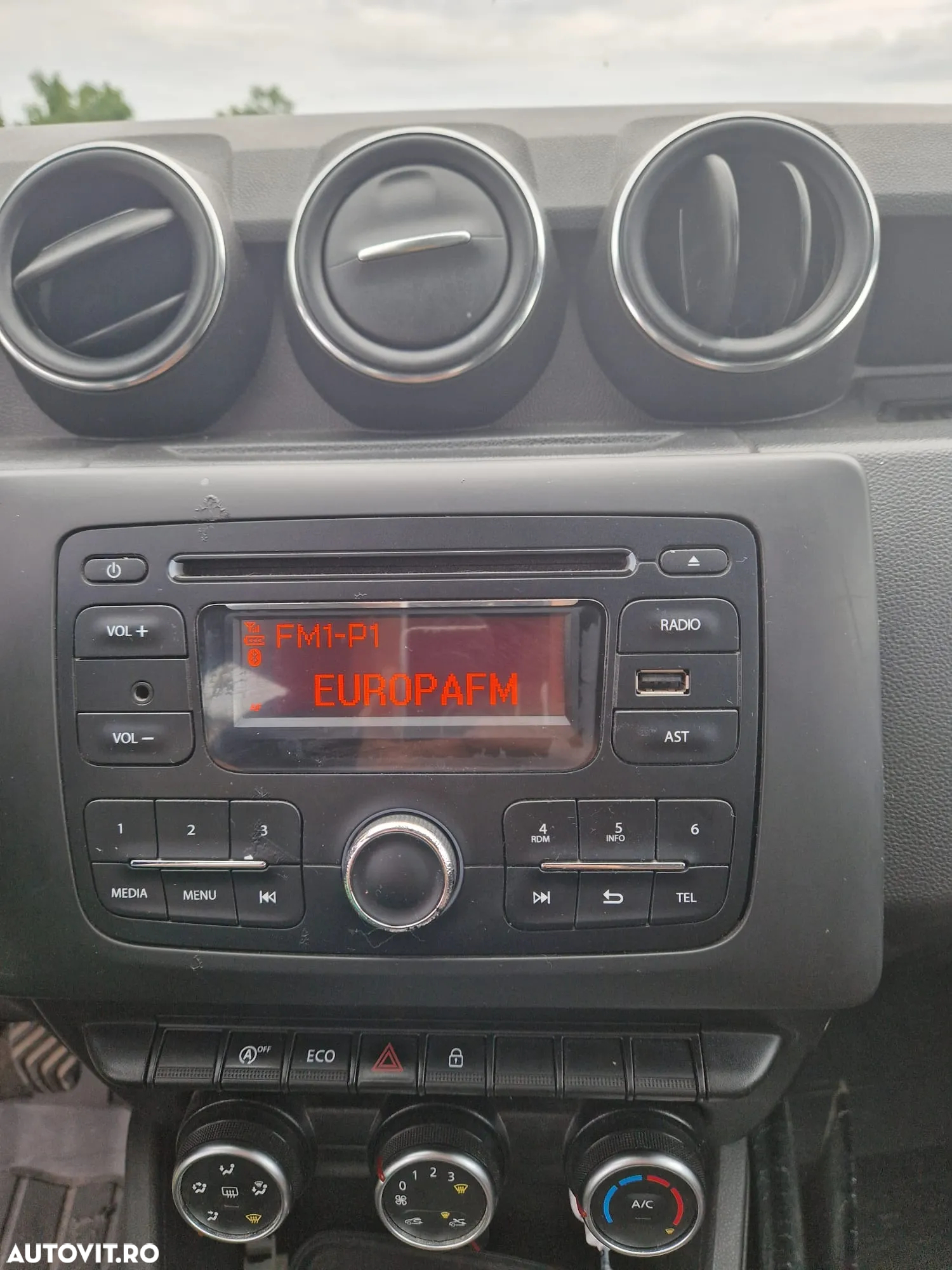 Dacia Duster - 4