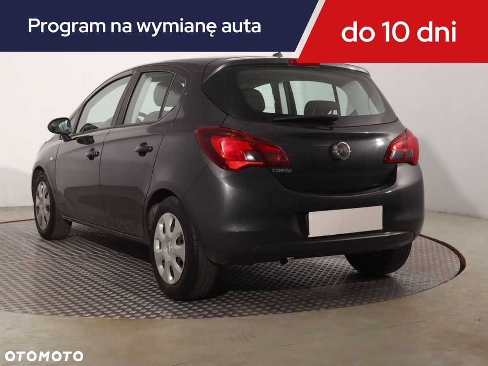 Opel Corsa - 6
